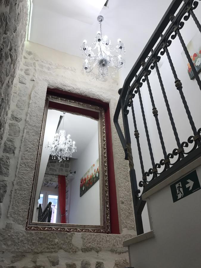 Villa Sigurata II Дубровник Экстерьер фото